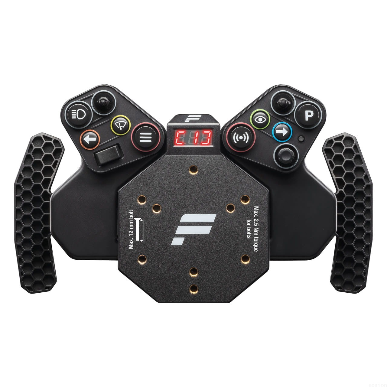 FANATEC CSL R330 V2 Steering Wheel - PC • cena • opinie | Sklep 