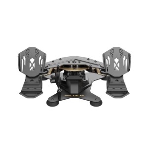 MOZA MRP Rudder Pedals