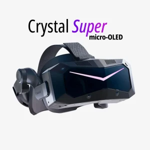 PIMAX Crystal Super 8K Micro OLED