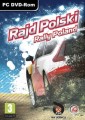 rajd polski, rajd polski really poland, pc, gra pc, gry pc, najnowsze gry pc, gry na pc, gry sportowe, gry przygodowe, gry wyścigowe, rajd, rajdowe, pzmot, exerion, 